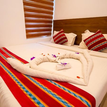 Trivers Resort Munnar Exteriör bild