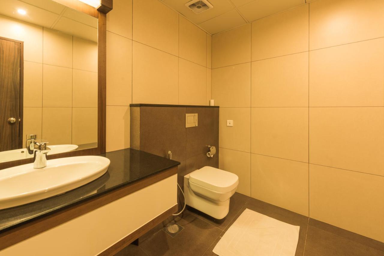 Trivers Resort Munnar Exteriör bild